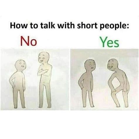 Reversal | How To Talk To Short People | Know Your Meme