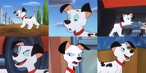 101 Dalmatians S2 E22-Lucky Montage by GiuseppeDiRosso on DeviantArt