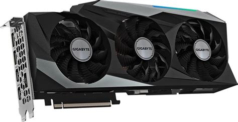 Gigabyte GeForce RTX 3080 GAMING 10GB OC GPU LHR