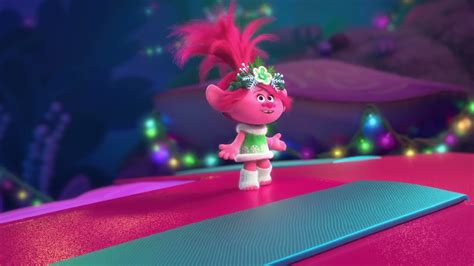 Trolls Holiday In Harmony 2024 - Jada Myrilla