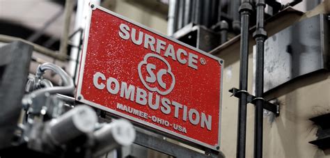 Surface Combustion, Inc. | LinkedIn