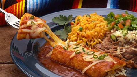 The Best Mexican Restaurants in Every State - 24/7 Wall St.