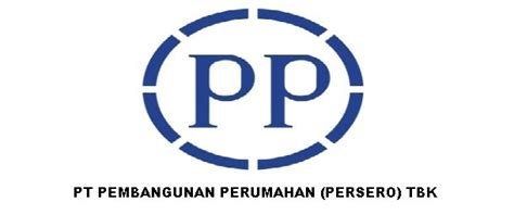 Lowongan Kerja PT PP (Persero) Tbk Divisi Gedung Juni 2021 - Artikel Blog