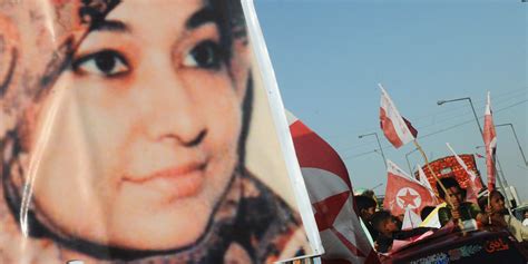 In Search of Prisoner 650: The Story of Aafia Siddiqui