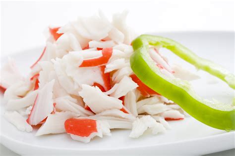 Ask the experts: Surimi - Healthy Food Guide