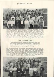 Laconia High School - Lakon Yearbook (Laconia, NH), Class of 1962, Page ...