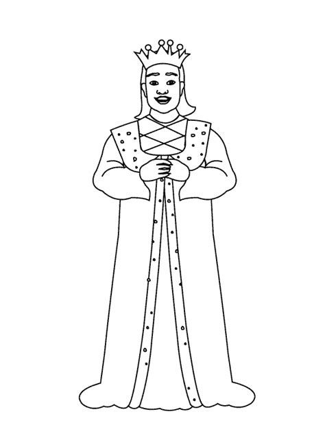 King Moonracer Coloring Page Coloring Pages