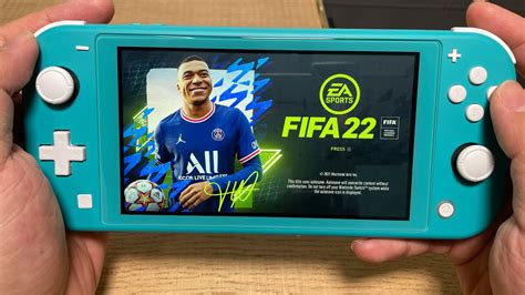 minerálne brucho rachot nintendo switch lite fifa 22 park digitálne v ...