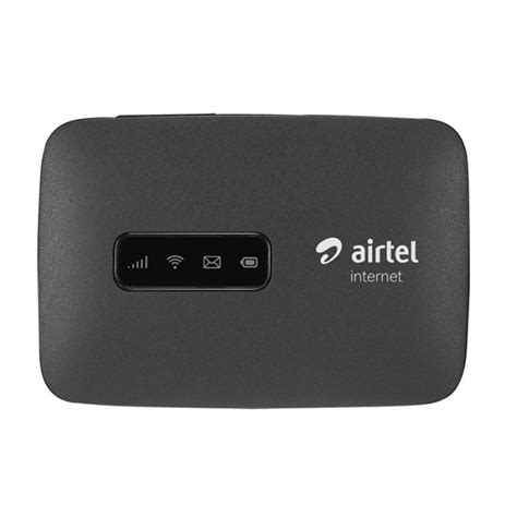 Airtel 4g Pocket Wi-Fi - FoneXpress