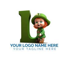 L logo type Template | PosterMyWall