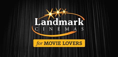 Landmark Cinemas