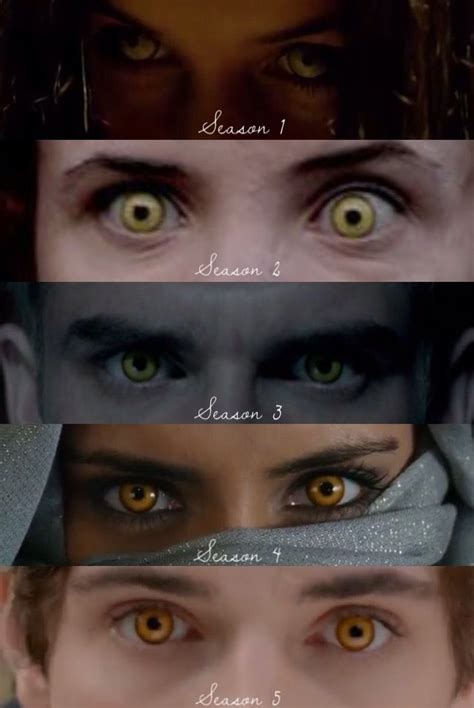 Yellow eyes | Wolfblood Seasons 1-5 Werewolf Stories, Werewolf Art, Teen Wolf Eyes, Hayley The ...