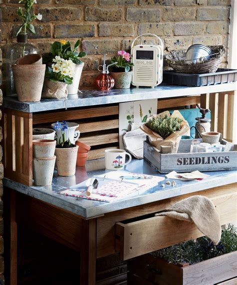 Backyard storage ideas: 10 ways to keep a garden organized | Homes ...