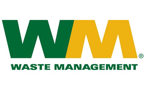 Waste Management logo and symbol, meaning, history, PNG