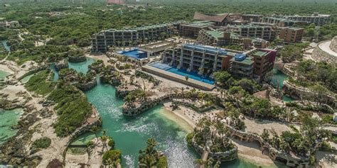 HOTEL XCARET MÉXICO INOVA COM CONCEITO ALL-FUN INCLUSIVE - Travel3