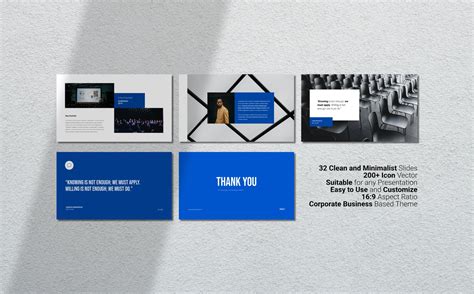 Weekly Newsletter Template, Business Presentation, Corporate Business, Keynote Template ...