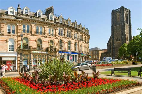 10 Best Things to Do in Harrogate - What is Harrogate Most Famous For? - Go Guides