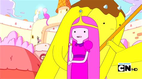 What ever happened to Stormo? : r/adventuretime