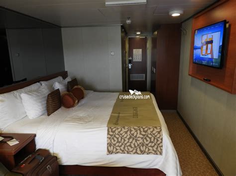 Eurodam Stateroom 8039