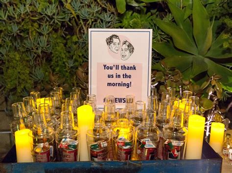 16 Playful and Funny Wedding Signs Your Guests Will Love