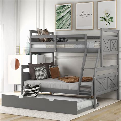 Double Full Bunk Beds | ist-internacional.com