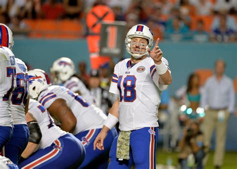 Kyle Orton retired in the greatest way imaginable | For The Win