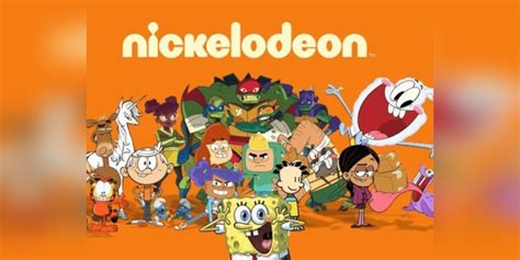 Nickelodeon Animation Studios 2023