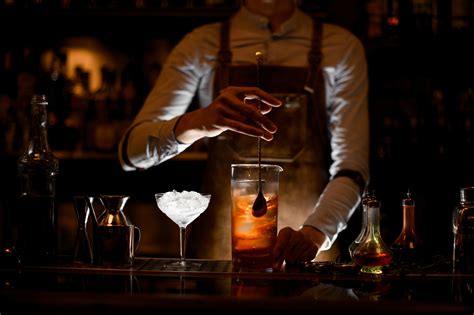 What are the big cocktail trends coming in 2021? - Bars and Clubs