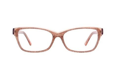 Pink Cat-Eye Glasses #4425019 | Zenni Optical