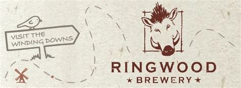 Bru Haroo! – Ringwood Brewery is getting a Makeover