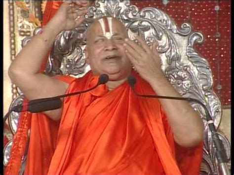 jagadguru shri rambhadracharya ji maharaj - YouTube