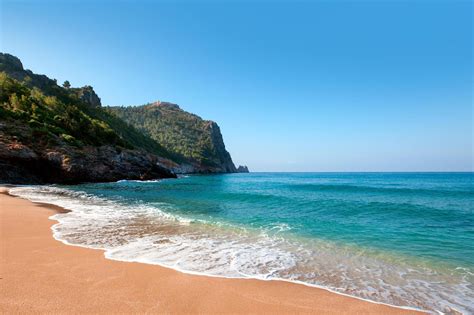 Under the radar: Alanya, Turkey | London Evening Standard