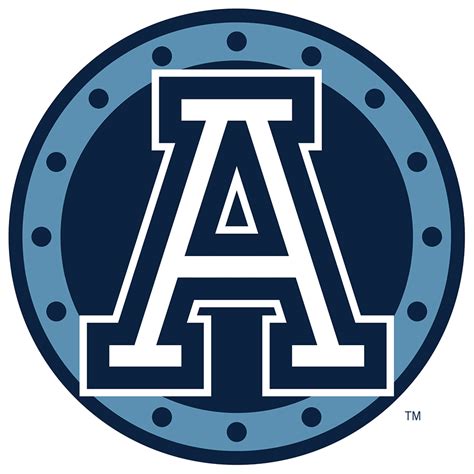 Toronto Argonauts Logo - Primary Logo - Canadian Football League (CFL ...