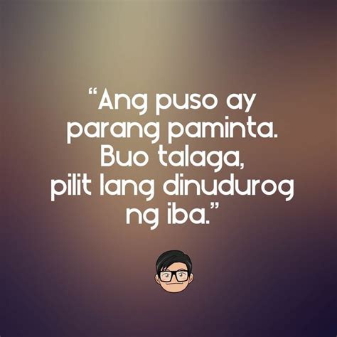 36 best images about Hugot Lines on Pinterest | Friendship, Sad quotes and Being single