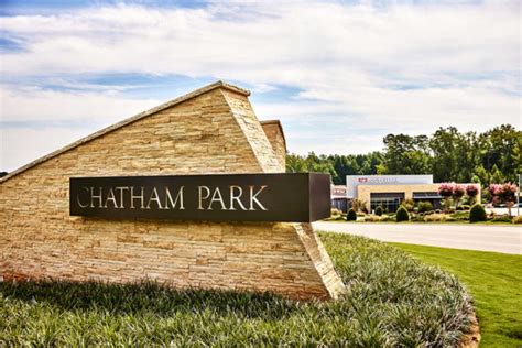 New Year, New Beginnings: A Look at Chatham Park & Pittsboro in 2024 ...