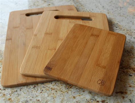 The Best Bamboo Cutting Boards (and why you need one) - Decor Snob