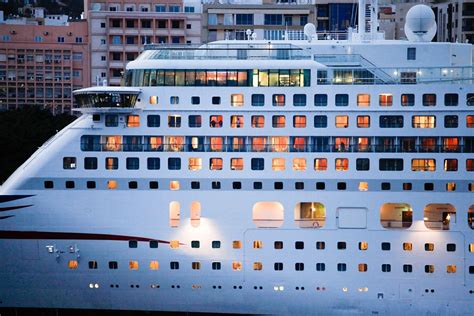 How to Choose The Best Deck on Cruise Ship - Touristwire