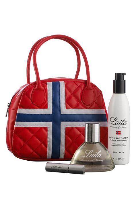 Laila Eau de Parfum Set | Nordstrom