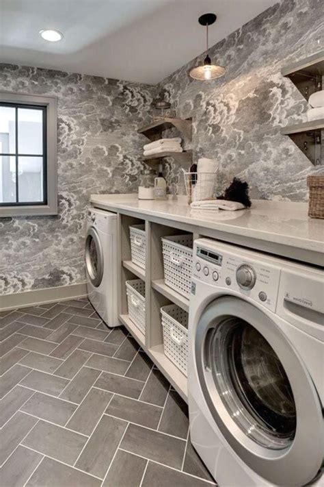 Luxury Laundry Room Ideas 003 : just looking a picture is not enough ...