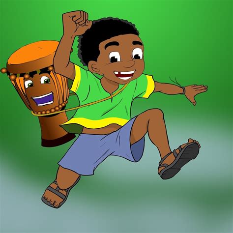 Worst African Cartoons | Phantomstrider Wikia | FANDOM powered by Wikia