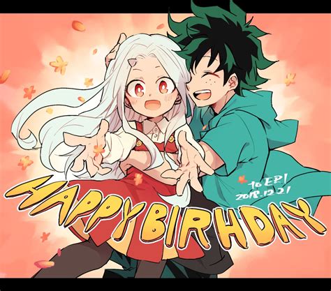 Cute MHA Wallpapers - Wallpaper Cave