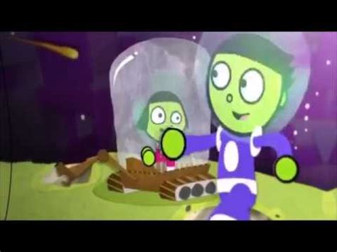 PBS KIDS DOT AND DASH BUMPER EFFECTS!!!!!! - YouTube