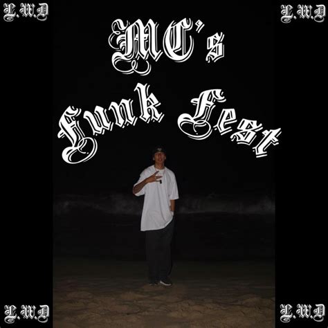 MC's FUNK FEST - EP by MC BXB | Spotify