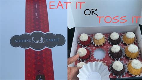 Nothing Bundt Cakes Scottsdale Coupon