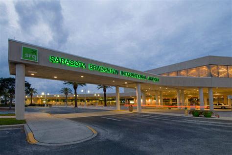 Sarasota Bradenton International Airport, Florida - Airport Technology