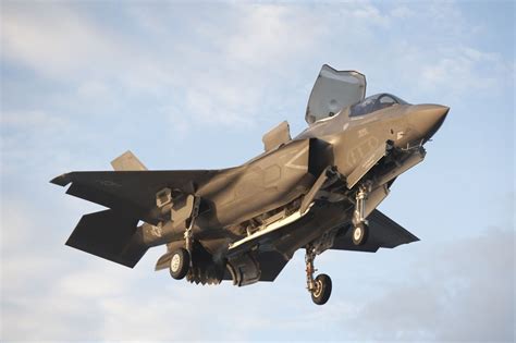 149 best images about F-35B Lightning [VTOL] on Pinterest | Weapons, F35 and Glass cockpit