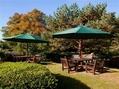 Hotel Near Northampton Centre: Holiday Inn Northampton