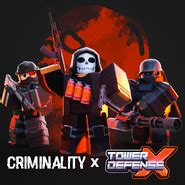 Operator/Gallery | Tower Defense X Wiki | Fandom