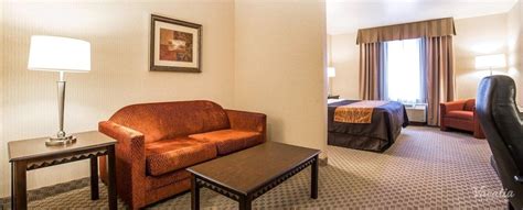 Comfort Inn & Suites Henderson - Las Vegas | Las Vegas Hotels in Nevada