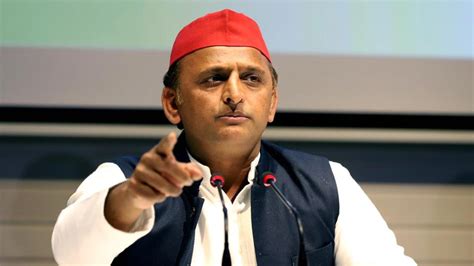 Akhilesh appointed leader of Opposition in UP’s assembly | Latest News ...